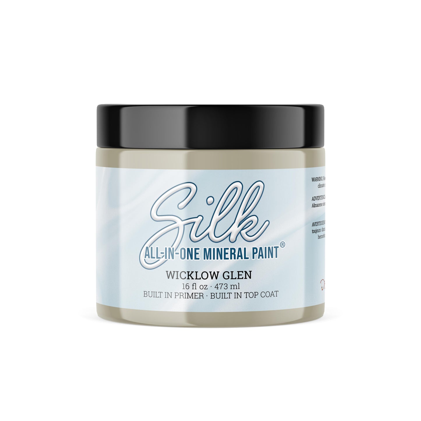 Wicklow Glen Silk All-In-One Mineral Paint®