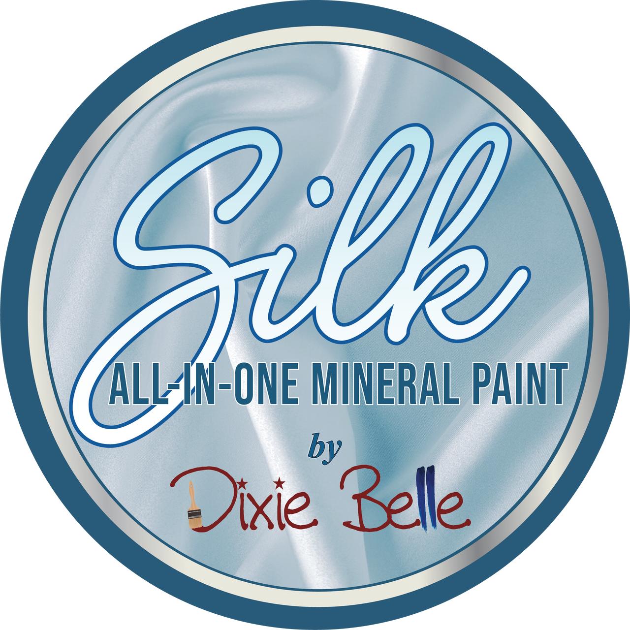 Silk Retailer Window Cling