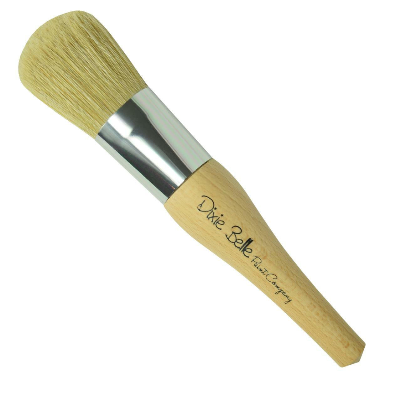 Belles and Whistles The Belle Brush - The Belle Brush against white background