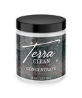 Terra Clay Paint Terra Clean Concentrate 8 oz. 237 mL