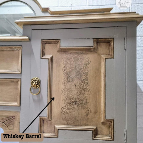 VooDoo Gel Stain® (Water-Based)