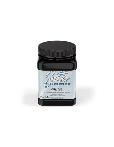 Anchor Silk All-In-One Mineral Paint®