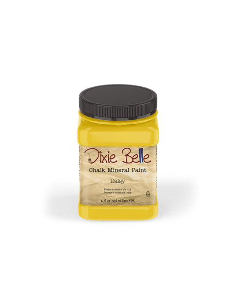 Daisy Chalk Mineral Paint