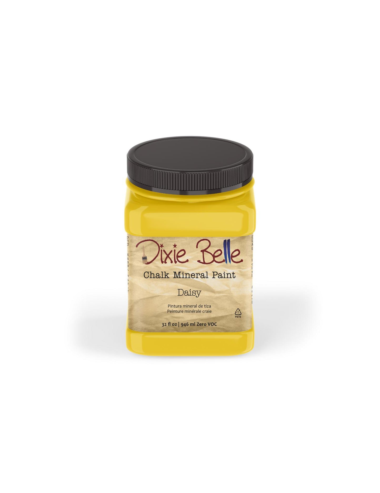 Daisy Chalk Mineral Paint