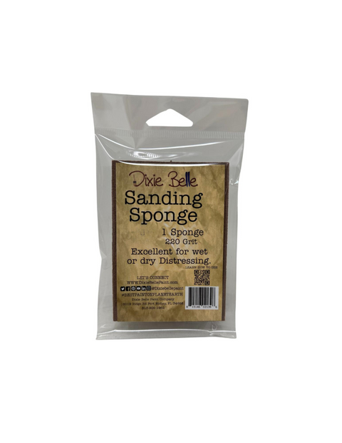 Sanding Sponge