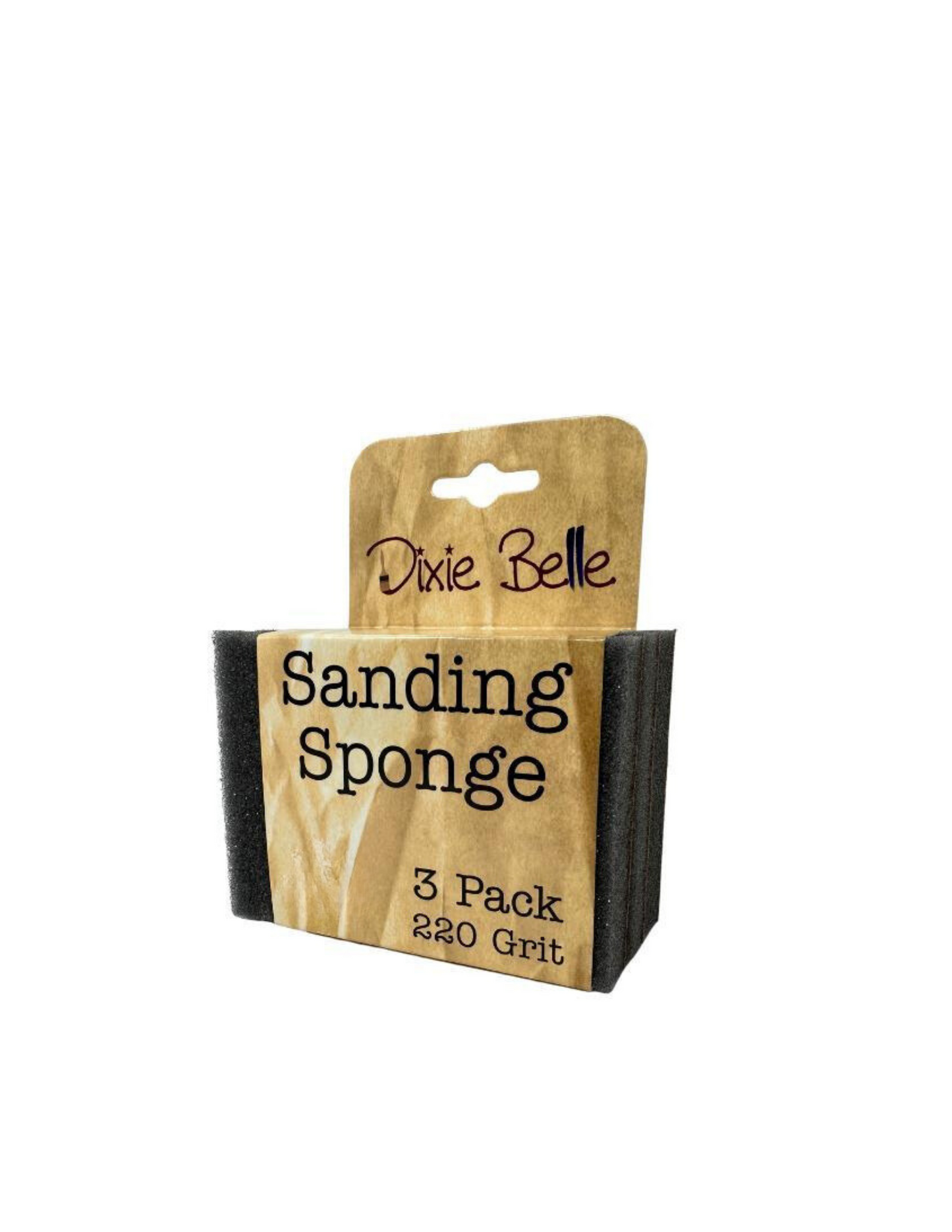 Sanding Sponge
