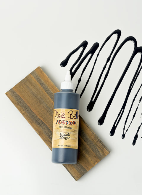 VooDoo Gel Stain® (Water-Based)
