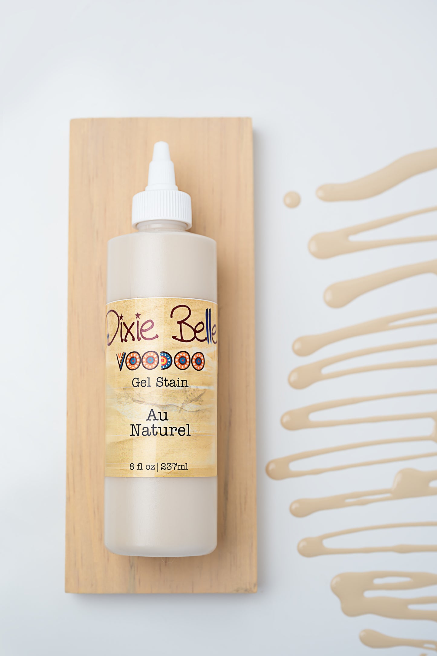 VooDoo Gel Stain (Water-Based)