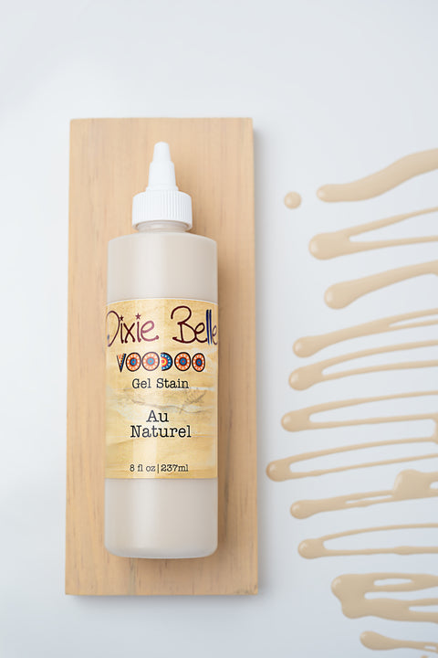 VooDoo Gel Stain (Water-Based)