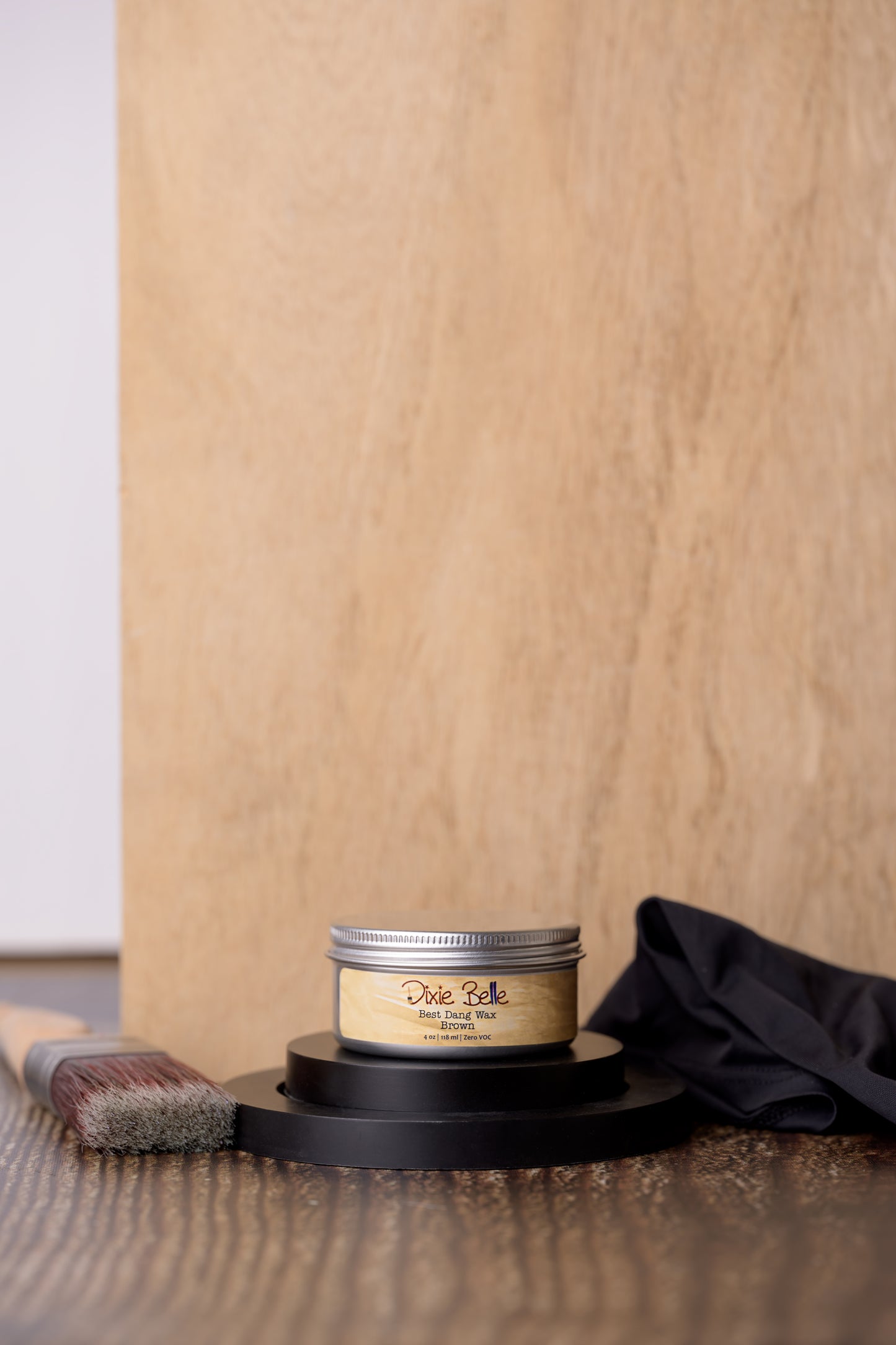 Best Dang Wax!