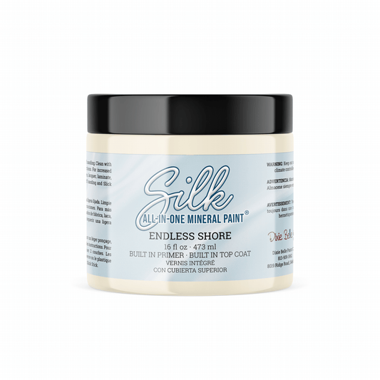 Endless Shore Silk All-In-One Mineral Paint®