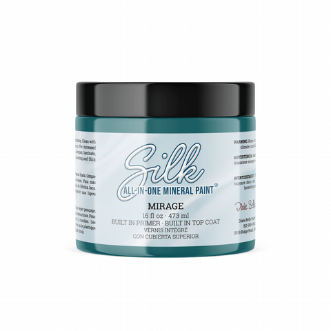 Mirage Silk All-In-One Mineral Paint®