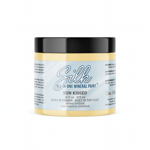 Sun Kissed Silk All-In-One Mineral Paint®