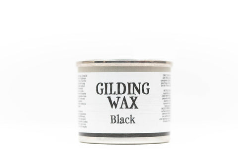 Gilding Wax