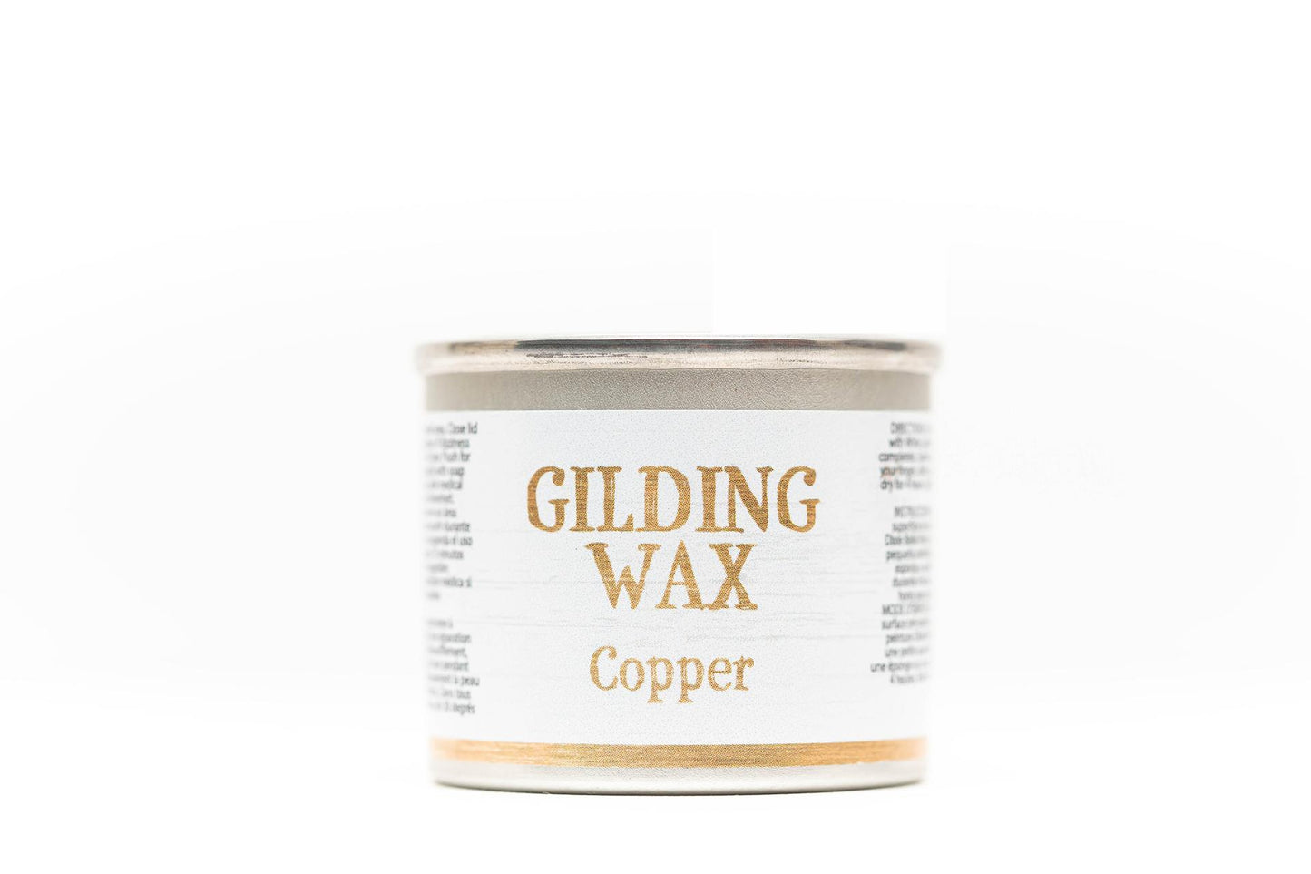 Gilding Wax