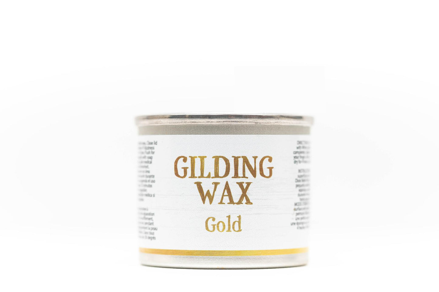 Gilding Wax