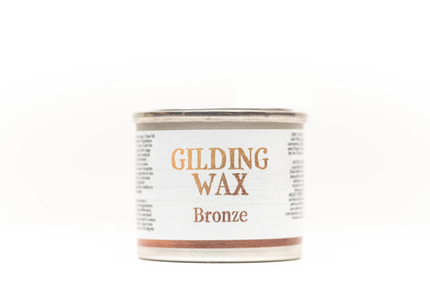 Gilding Wax