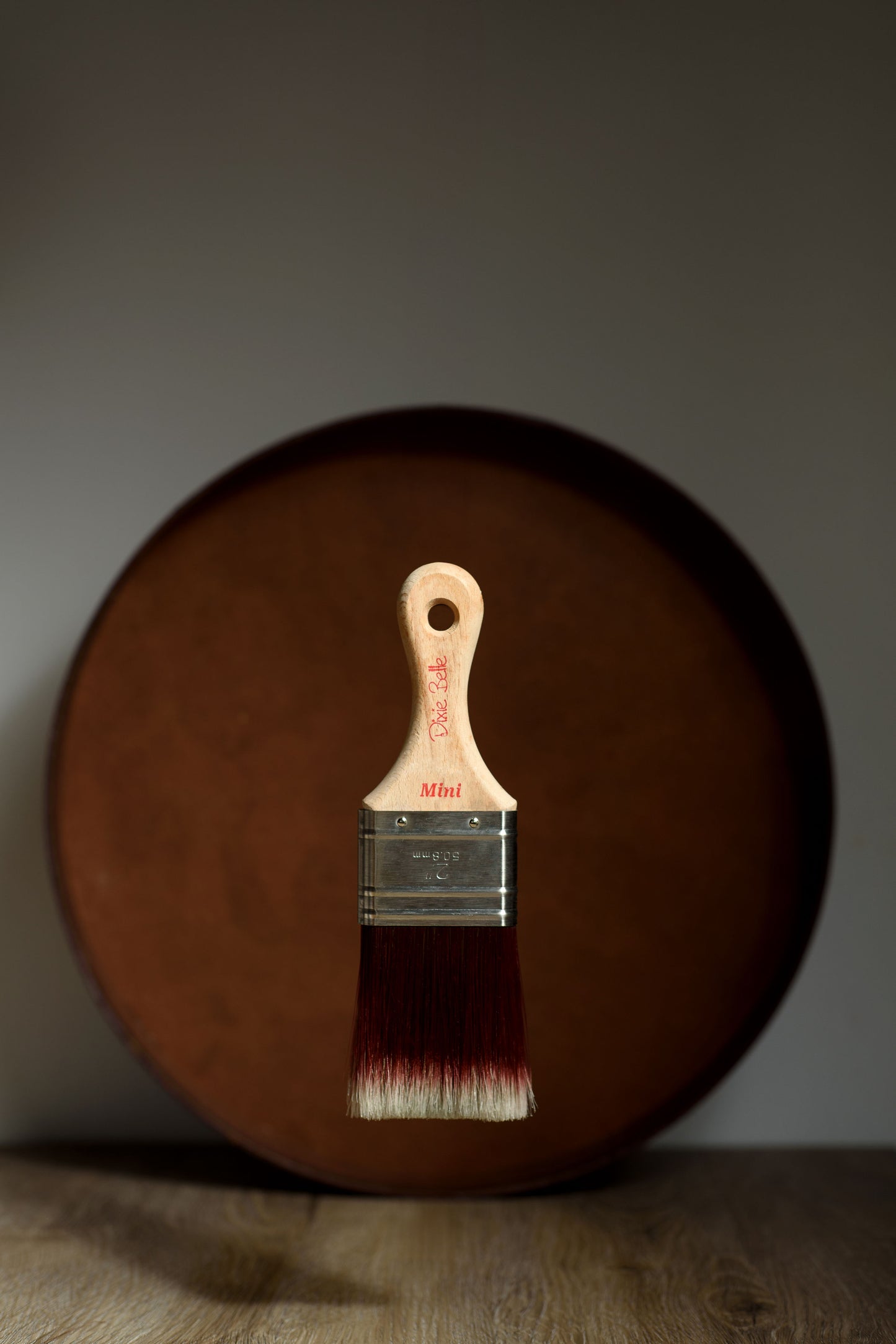 DBP Synthetic Brushes