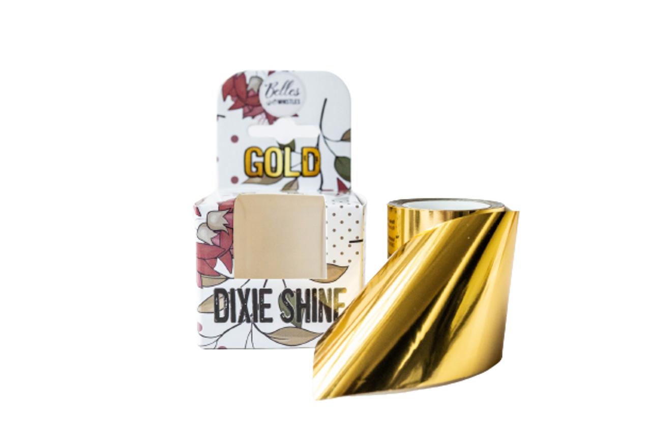Dixie Shine