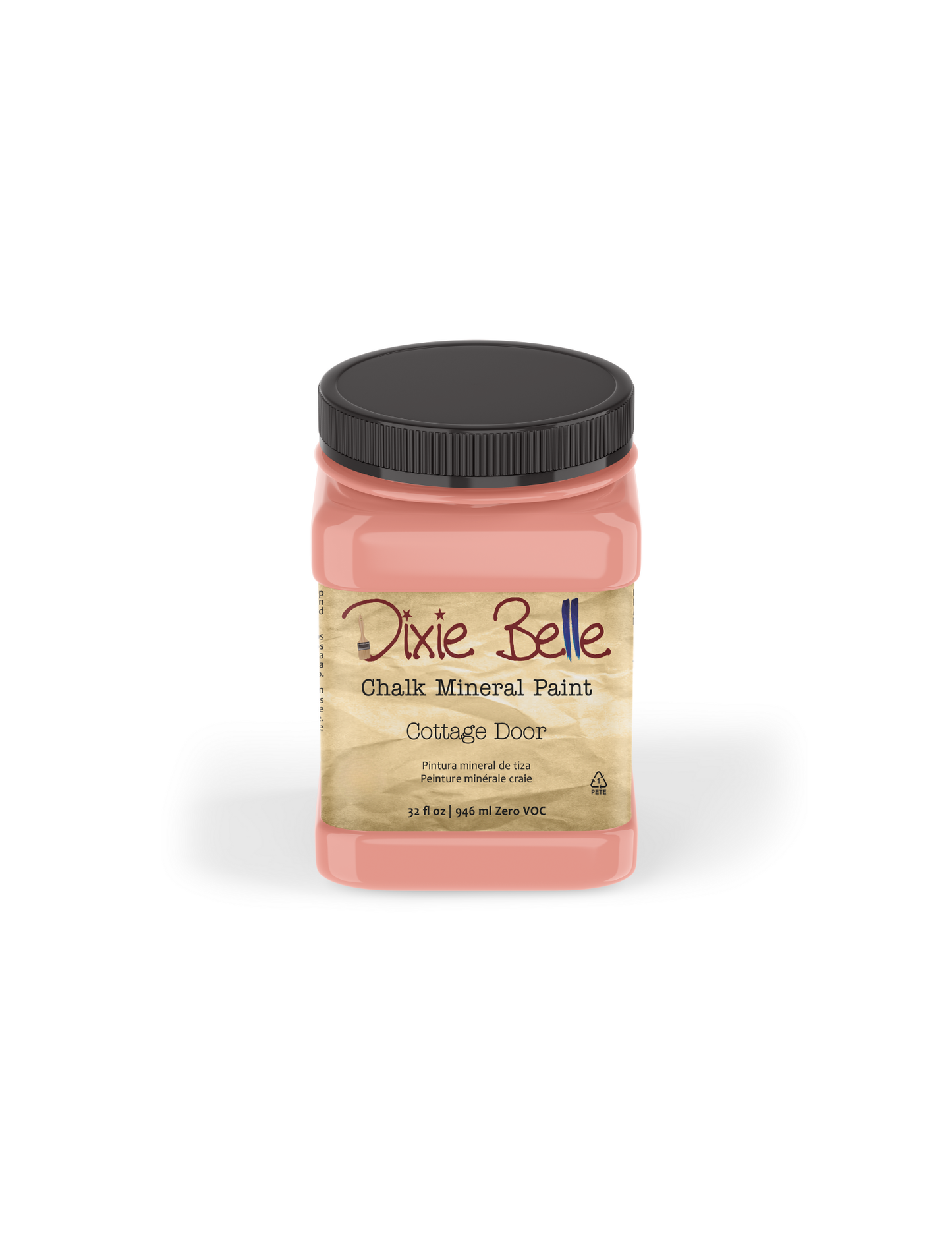 Cottage Door Chalk Mineral Paint