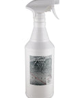 32 oz. Ready to Use Terra Clean. Large white spray bottle on white background.