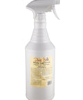 Image of 32 oz. Ready to Use White Lightning Cleaner and Degreaser. Large white spray bottle on a white background.