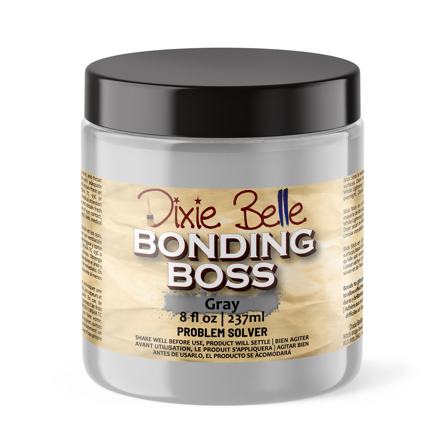 Bonding BOSS : Slick Stick but BETTER