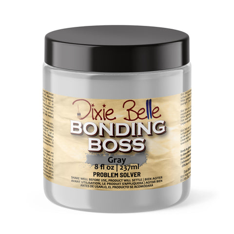 Bonding BOSS : Slick Stick but BETTER