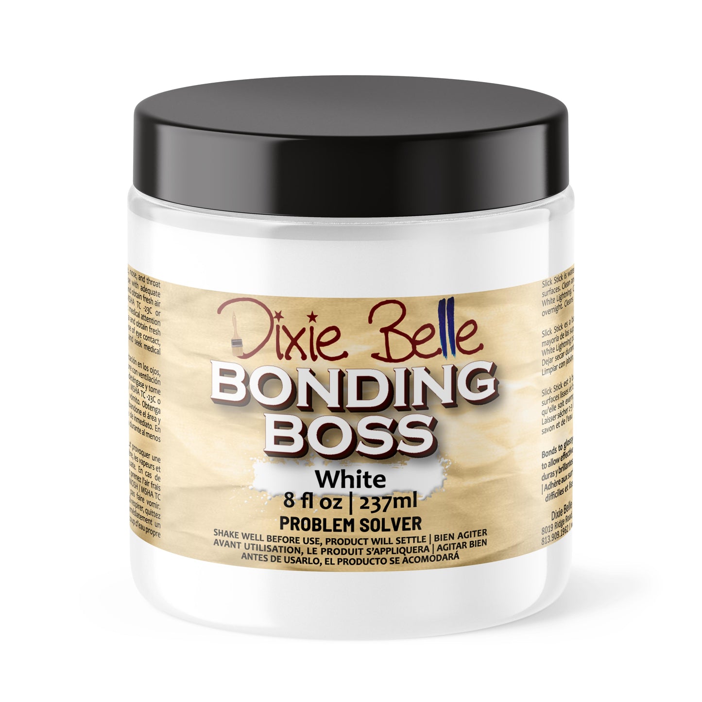 Bonding BOSS : Slick Stick but BETTER