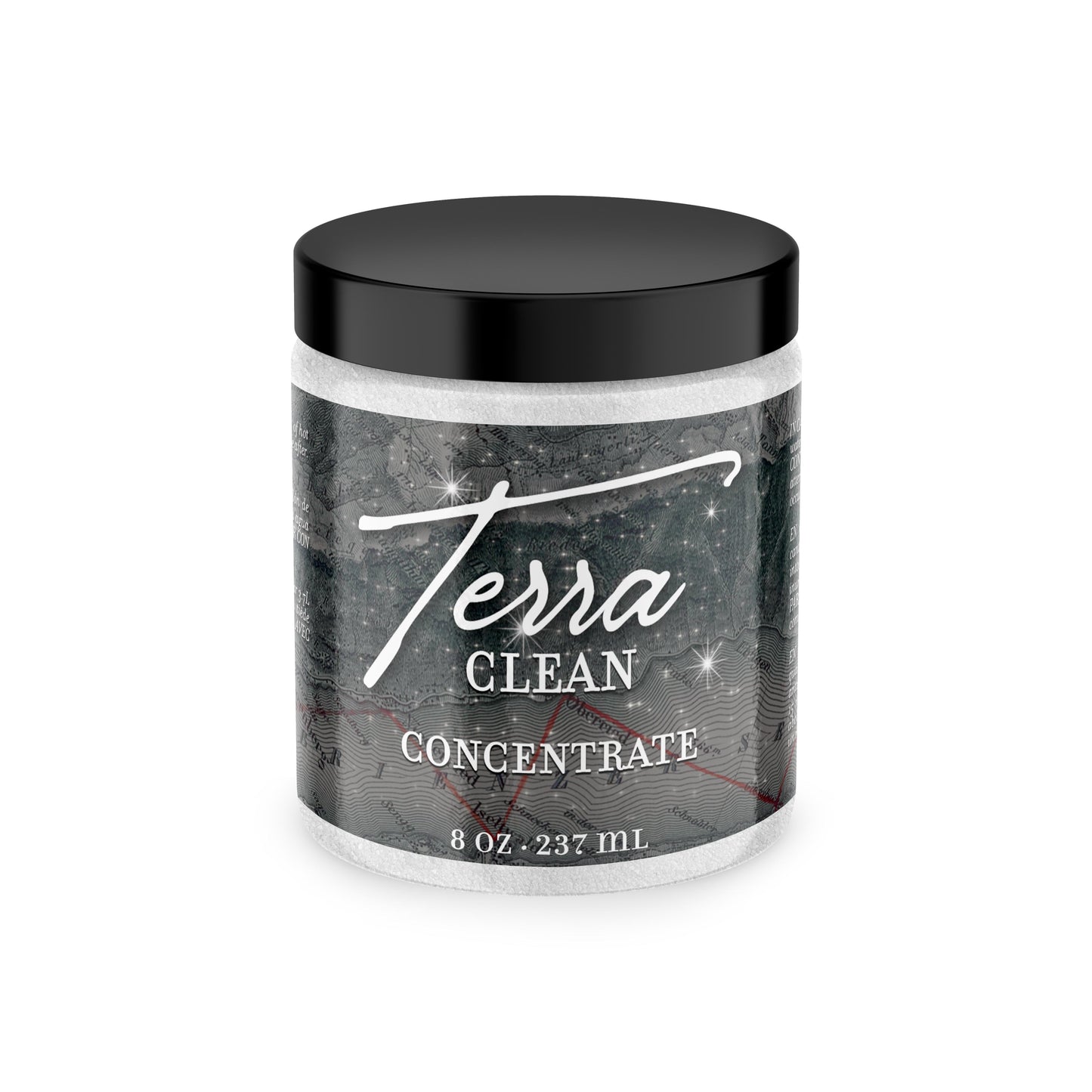 Terra Clean