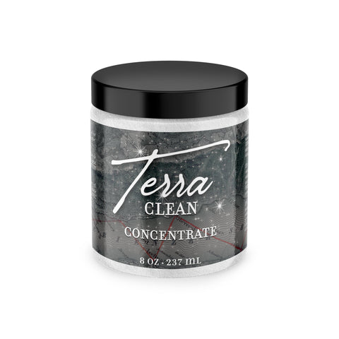 Terra Clean