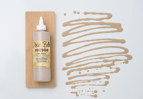 VooDoo Gel Stain (Water-Based)