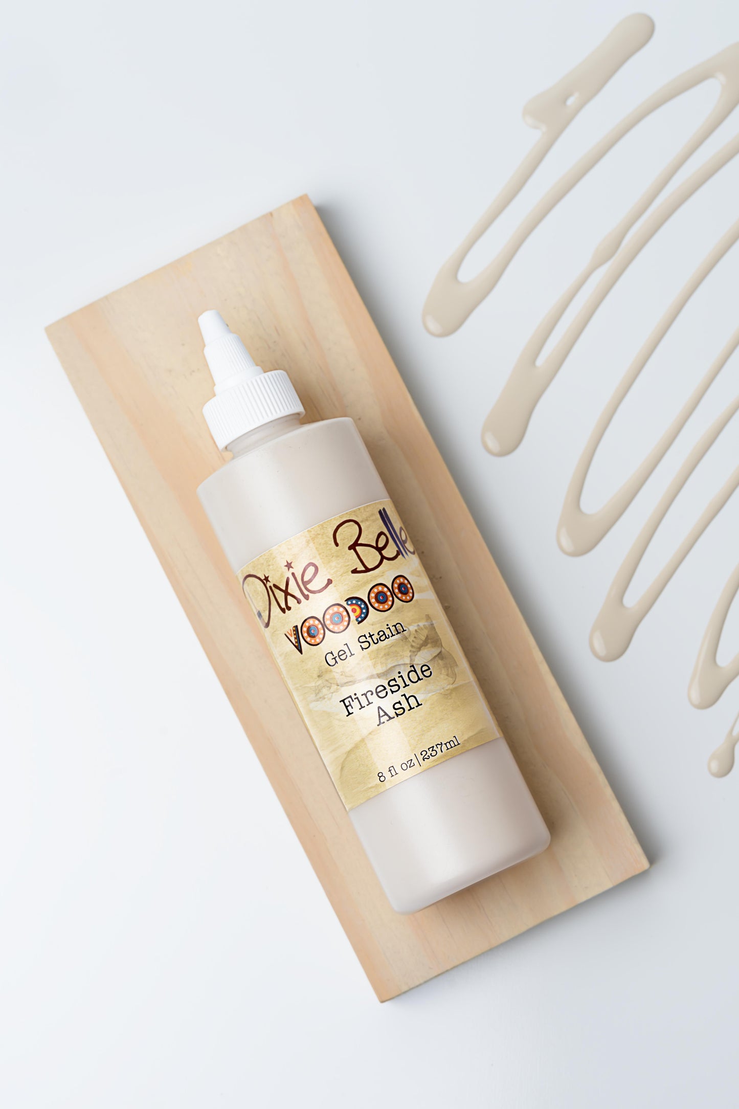 VooDoo Gel Stain (Water-Based)