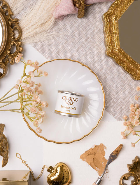 Gilding Wax