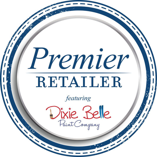Premier Retailer Window Cling