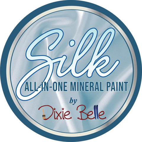 Silk Retailer Window Cling