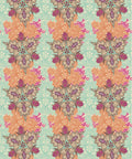 Belles and Whistles Native Rose - A1 Rice Decoupage Paper is a simple way to visually enhance any surface of your project! Lay out of Native rose decoupage native rose design with large, bright, orange hips and clusters pink flowers
