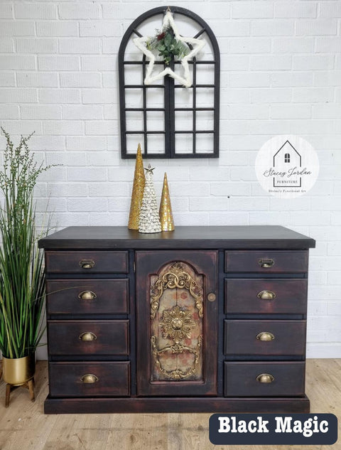 VooDoo Gel Stain® (Water-Based)