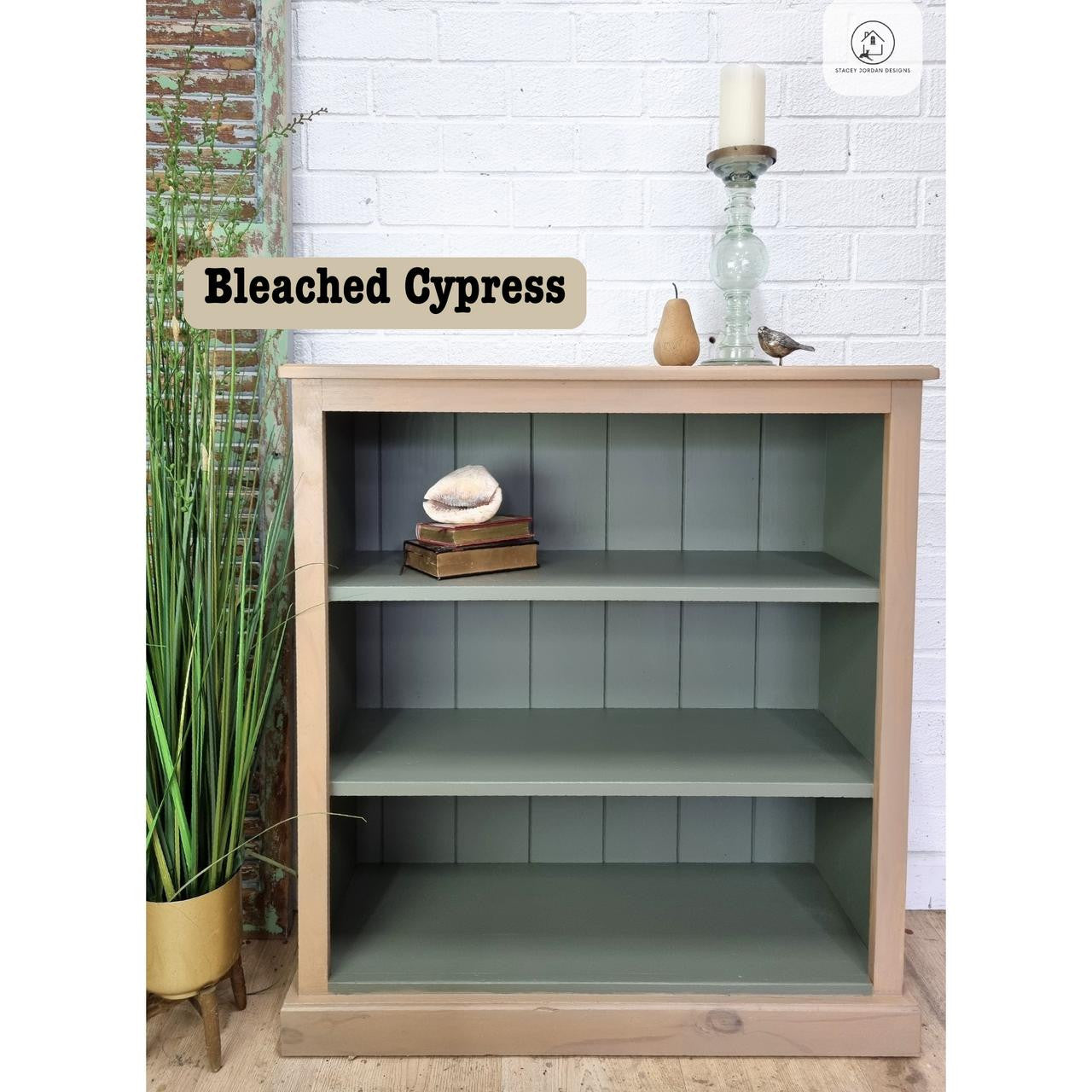 VooDoo Gel Stain® (Water-Based)