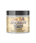 Image of 16 oz. Gray Bonding BOSS on a white background.