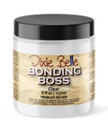 Image of 8 oz. Clear Bonding BOSS on a white background.