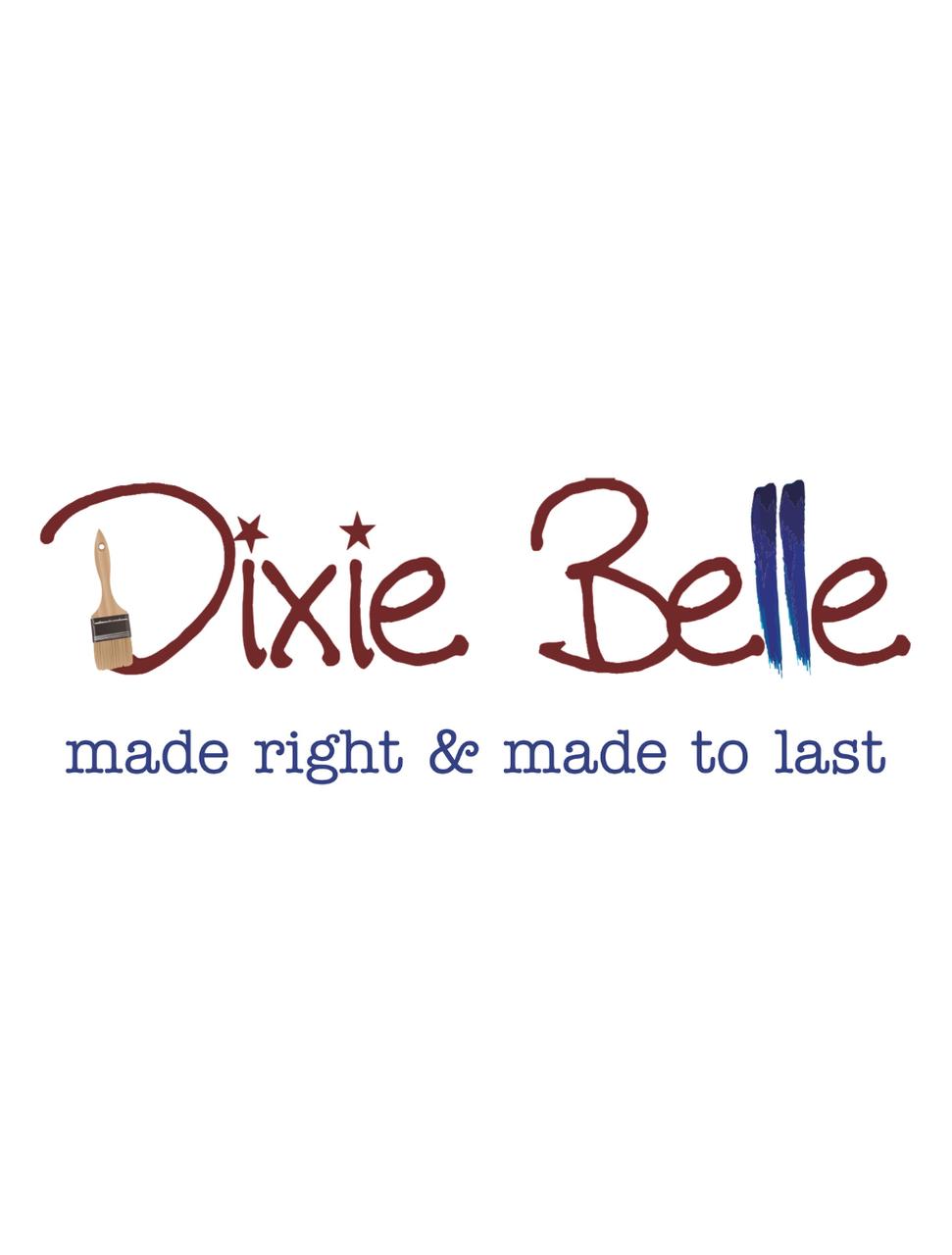Dixie Belle Banner