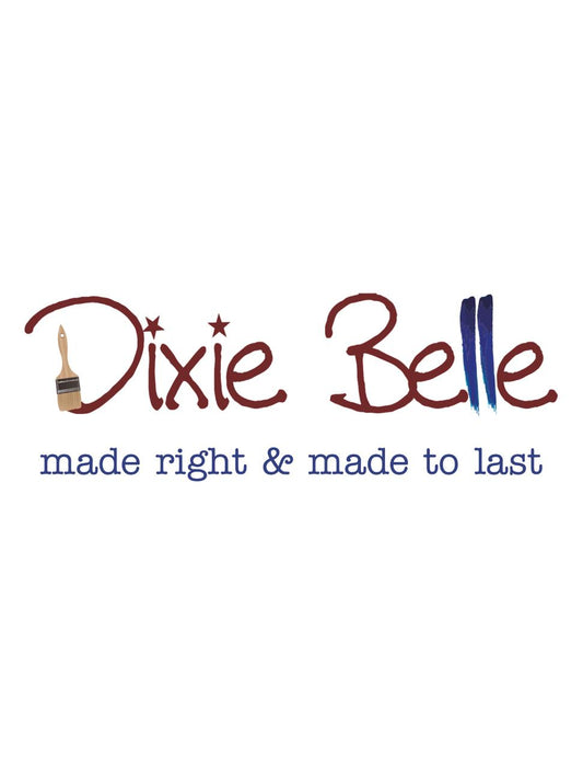 Dixie Belle Banner
