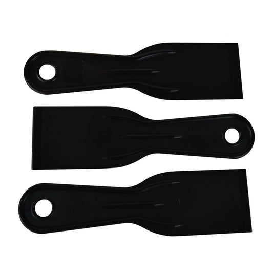 Dixie Belle Paint Dixie Belle Mud Spatula
Image of three solid black Dixie Belle Mud Spatula