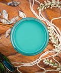 Dixie Belle Paint Mermaid Tail Chalk Mineral Paint is the perfect paint for any DIY project!