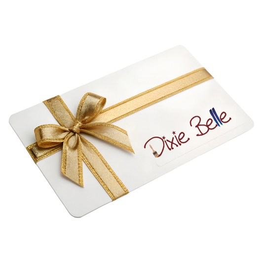 Dixie Belle Gift Card