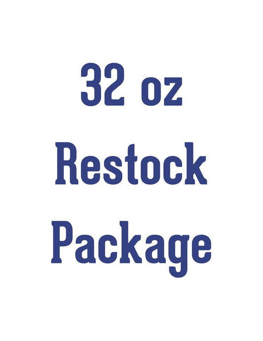 Dixie Belle Paint 32 oz Restock Package