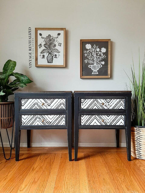 Anchor Silk All-In-One Mineral Paint®