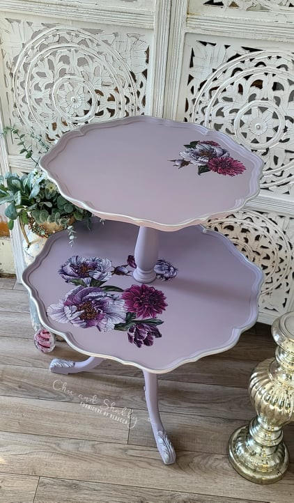 Silk All-In-One Mineral Paint Morning Sunrise Silk Paint