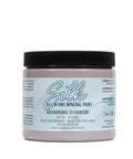 Morning Sunrise Silk All-In-One paint is perfect for painting kitchen cabinets, bathroom cabinets and painting furniture